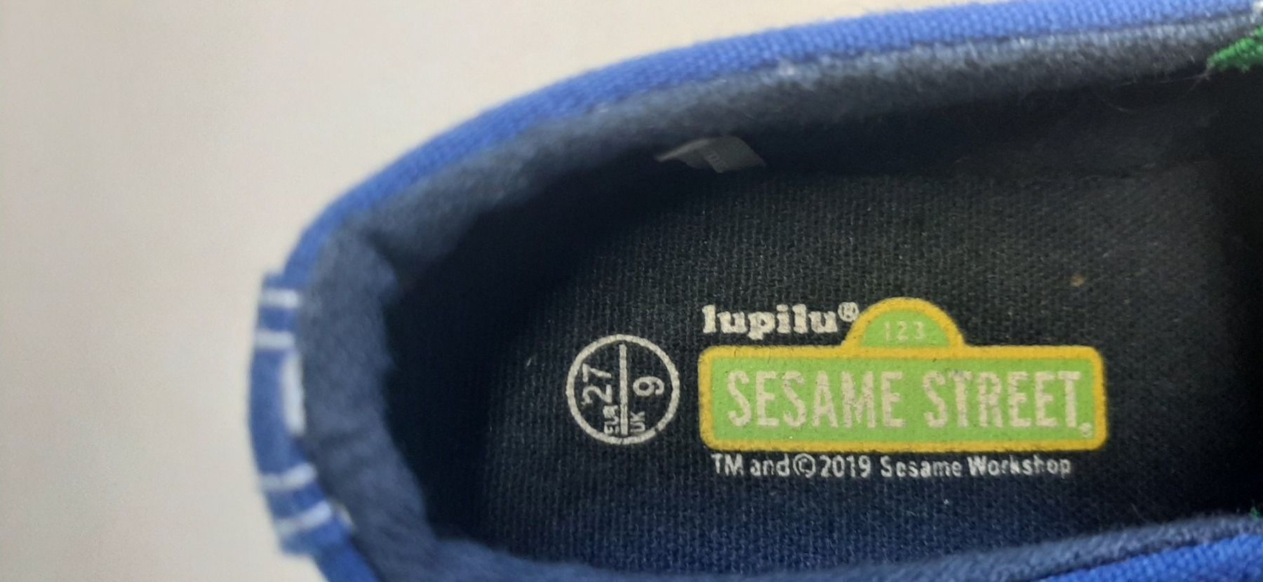 Scarpe per ragazzi: Turnschuhe Slippers – Nuovo e nell'imballaggio originale da Dierikon venduto da oldmeetsnew 2