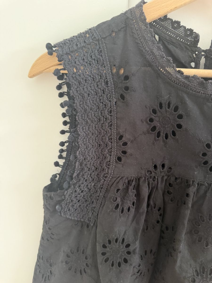 Zara Camicette: Bluse – Usato da Zürich venduto da jul_5t9s 2