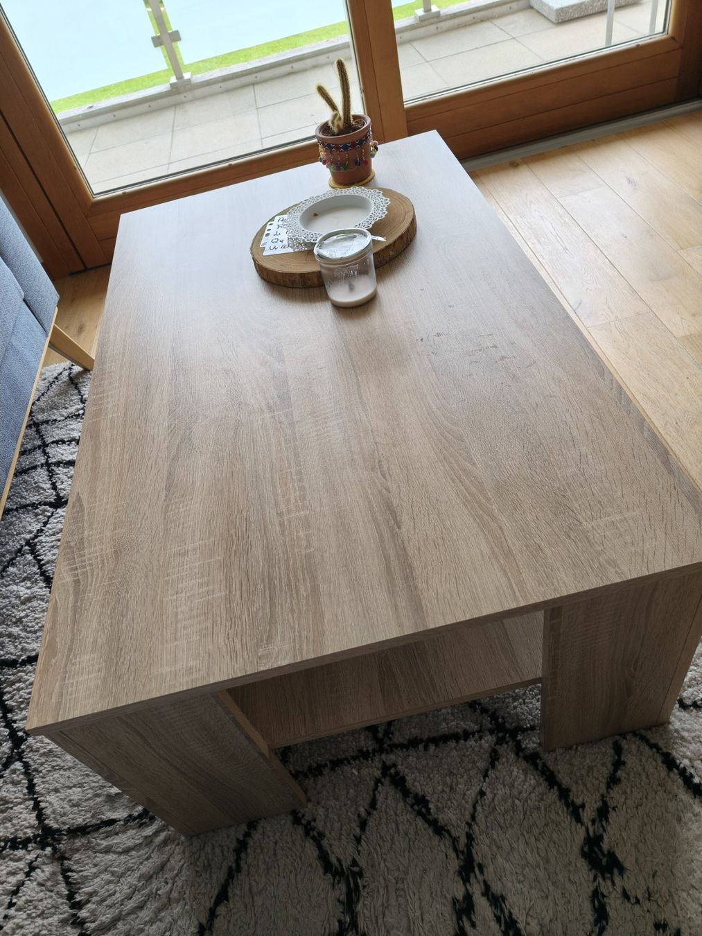 Tavoli: Table basse pour le Salon – Usato da Romont FR venduto da rox_jmz8