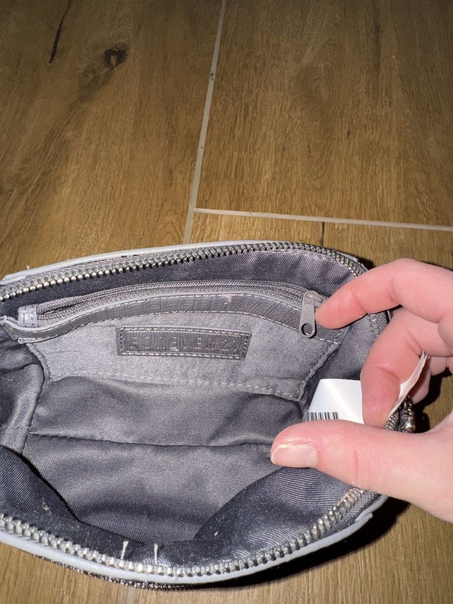 Custodie per cosmetici: Kosmetiktasche wie neu – Nuovo (secondo la descrizione) da Lachen SZ venduto da nathiisch 3