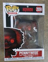 Funko Pop Movies Horror Pennywise