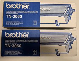 2 x Toner Brother TN-3060