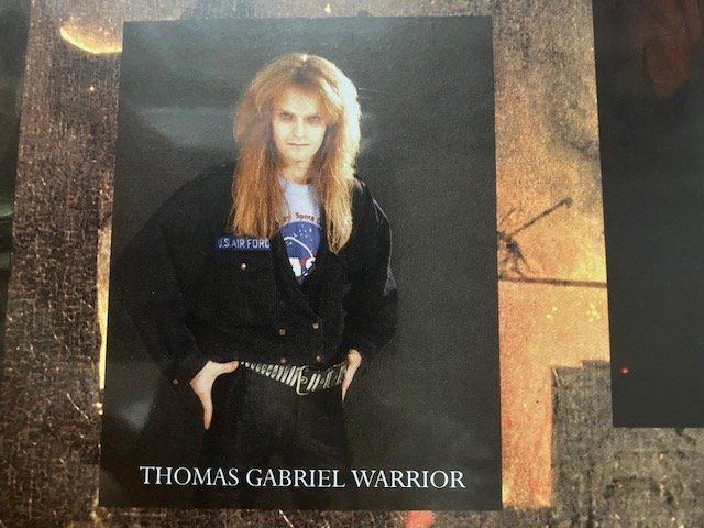 Dischi in vinile: Celtic Frost – Nuovo e nell'imballaggio originale da Aarwangen venduto da Jukebox3 7