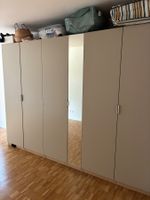Pax Kleiderschrank Ikea
