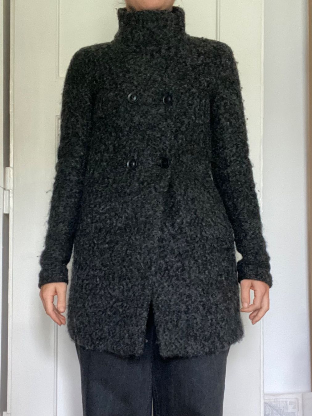 Only Cappotti: Herbstmantel von Only – Usato da Bern venduto da Lisa_Joy 3