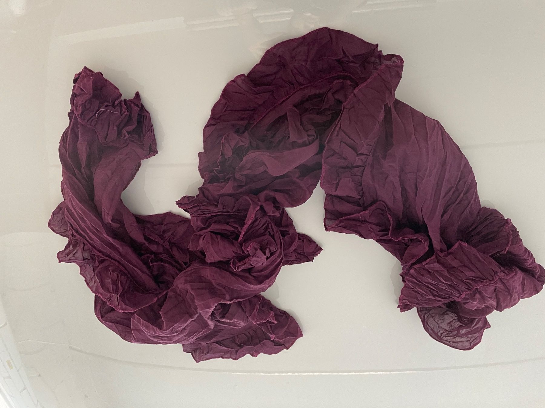 Foulards & écharpes: Foulard – D'occasion à Rheineck par Princessaitaliana