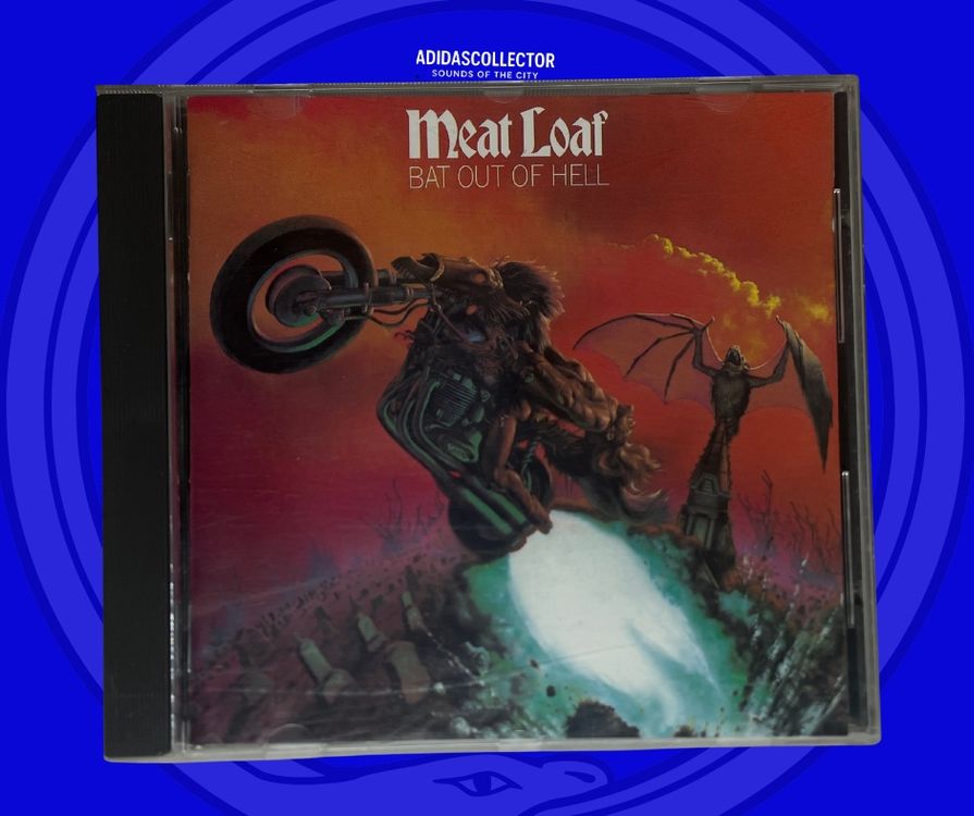 meat-loaf-bat-out-of-hell-cd-hard-rock-top-zustand-gebraucht-in