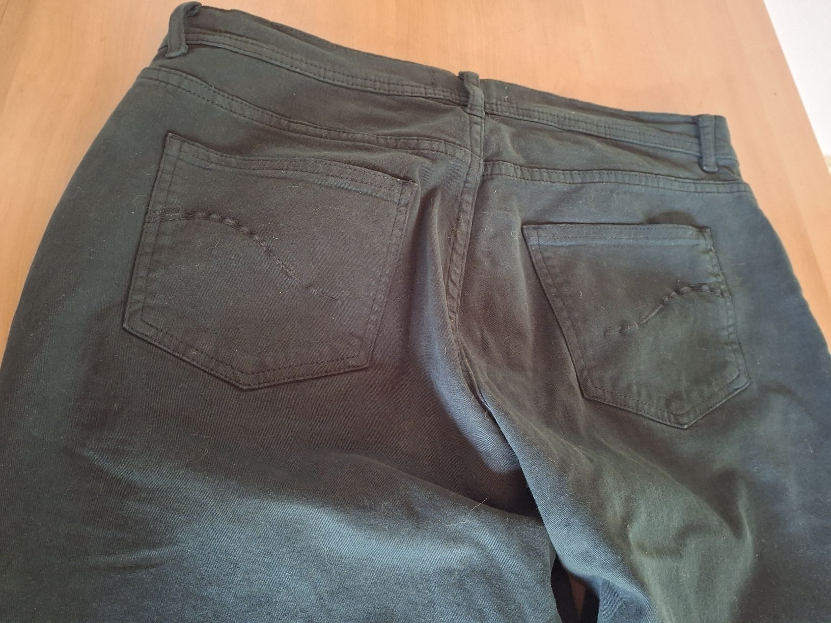 Hosen: pantalon taille M marque Impaqt – Gebraucht aus Villiers von san_jn5w 6