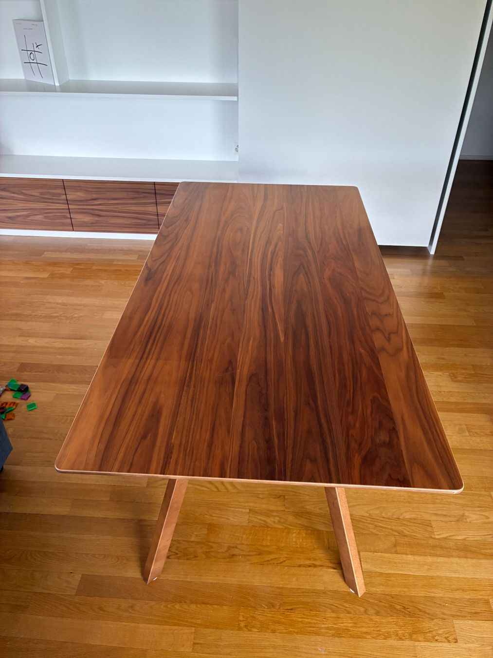 Tische: Table à manger – Gebraucht aus Genève von lopecito 2