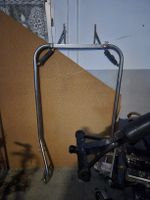 Marathonwagen / Trainingswagen zu verkaufen! hinten gelenkt