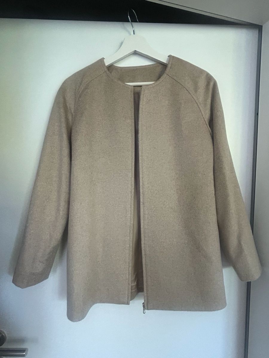 Giacche: Elegante Kaschmir Damen Jacke – Nuovo (secondo la descrizione) da Uitikon Waldegg venduto da Luxurydealszurich