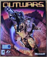 PC Big Box : Outwars (English version)
