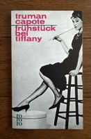 Frühstück bei Tiffany - Truman Capote