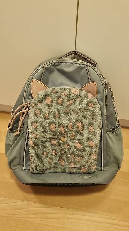 Borse & Zaini: Mädchen Rucksack Depesche TOPModel – Usato da Winkel venduto da kumiko.b