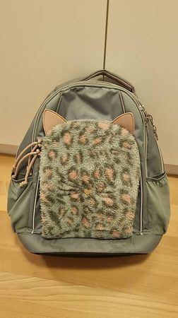 Mädchen Rucksack Depesche TOPModel