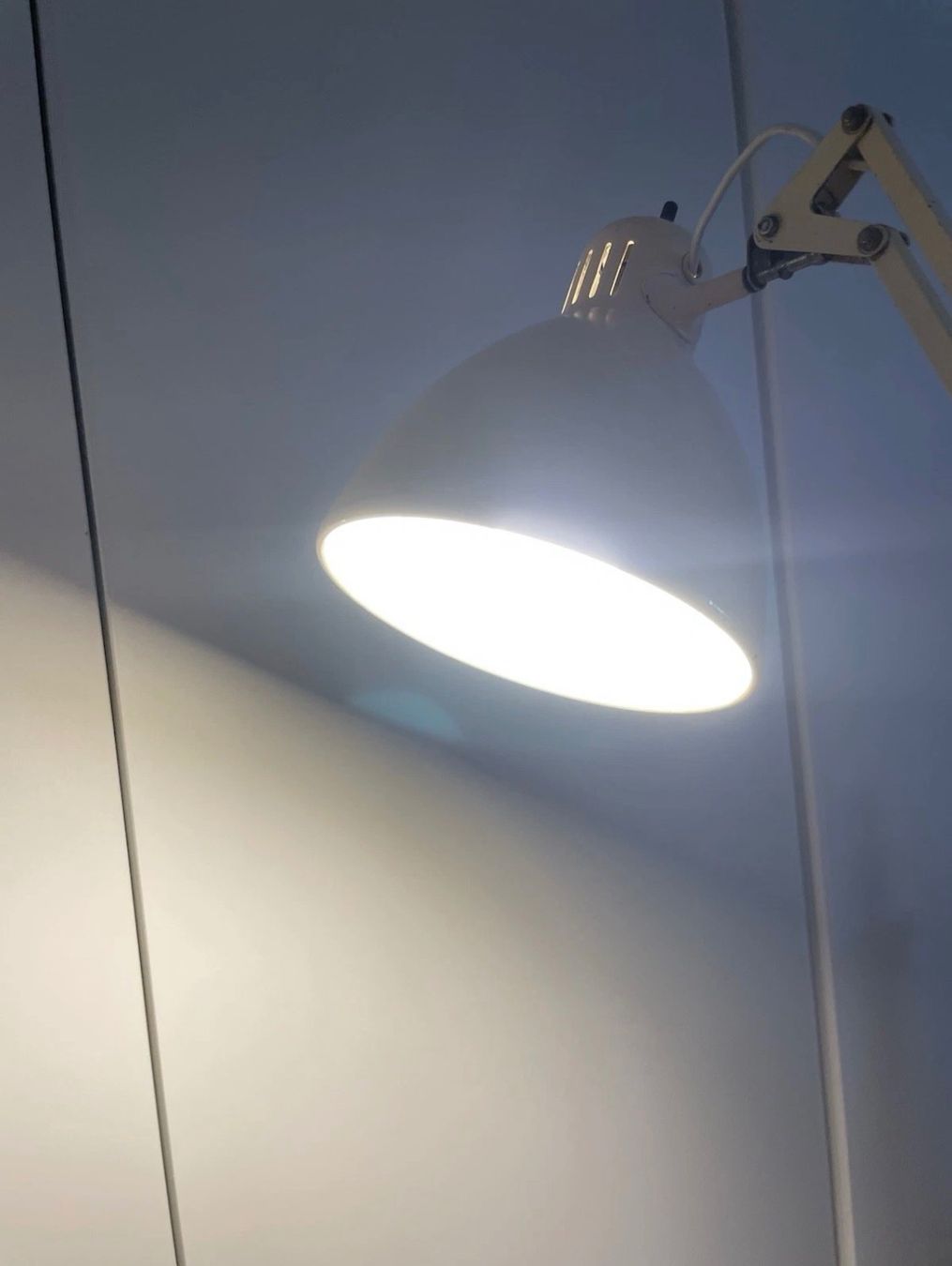 Luxo Lampade: Luxo L1 Lamp – Usato da Tesserete venduto da W112man 7