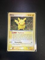 DITTO DELTA SPECIES 