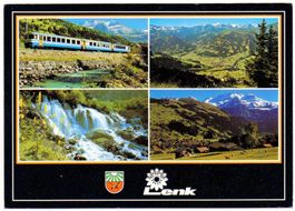 LENK Bahn MOB