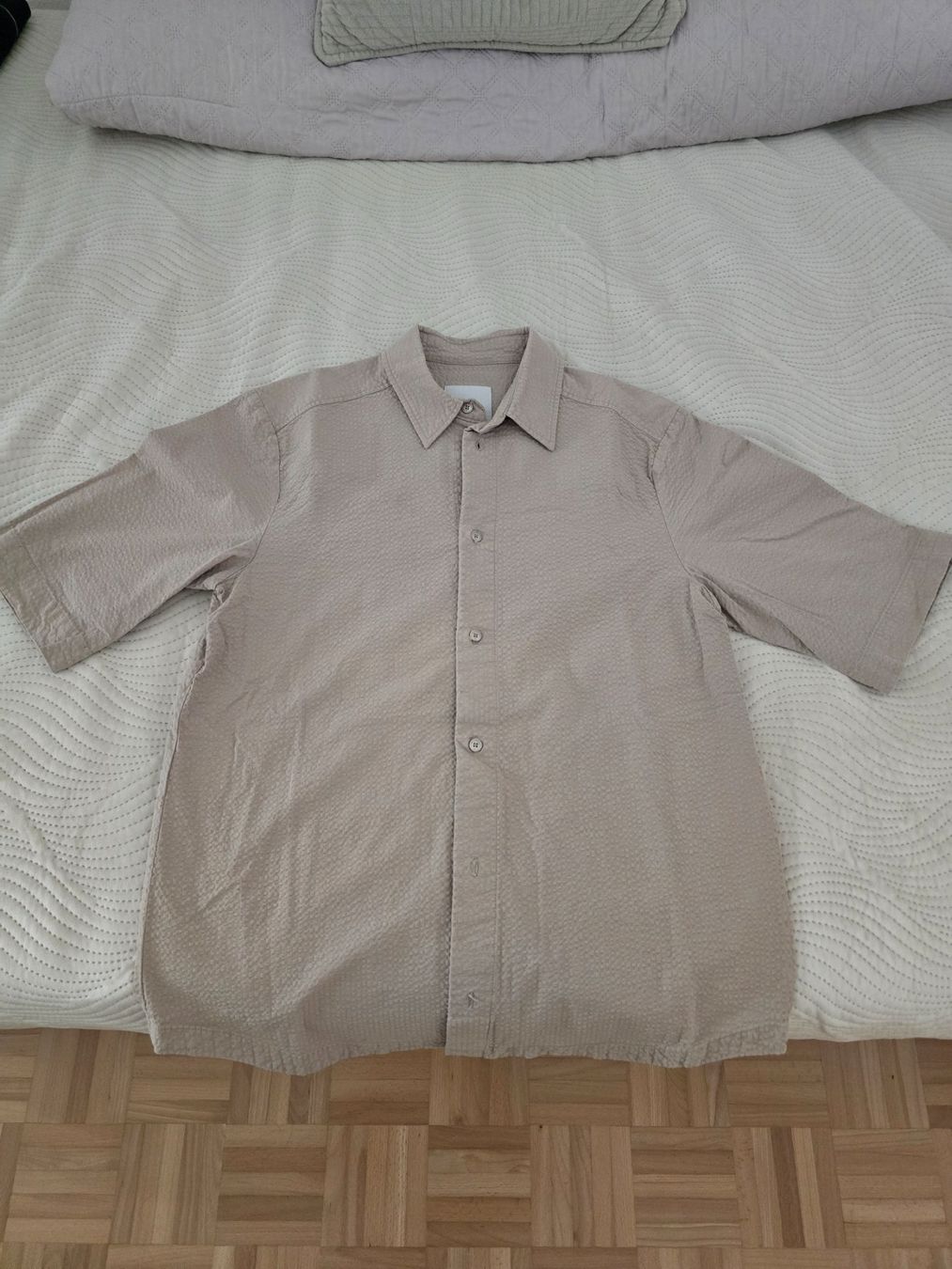 Camicie: Freizeithemd Hemd – Usato da Zug venduto da fil_79y6