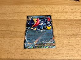 Pokemon Quajutsu ex 30C 021/128 - 30th Celebrations - DE