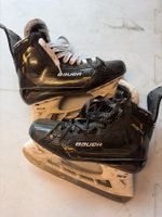 Eishockey Schlittschuhe Bauer Supreme M5 Pro Grösse 39
