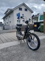 Piaggio Ciao mit Ausweis