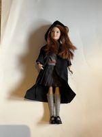 Ginny Weasley Puppe von Mattel mit extra Kleidern