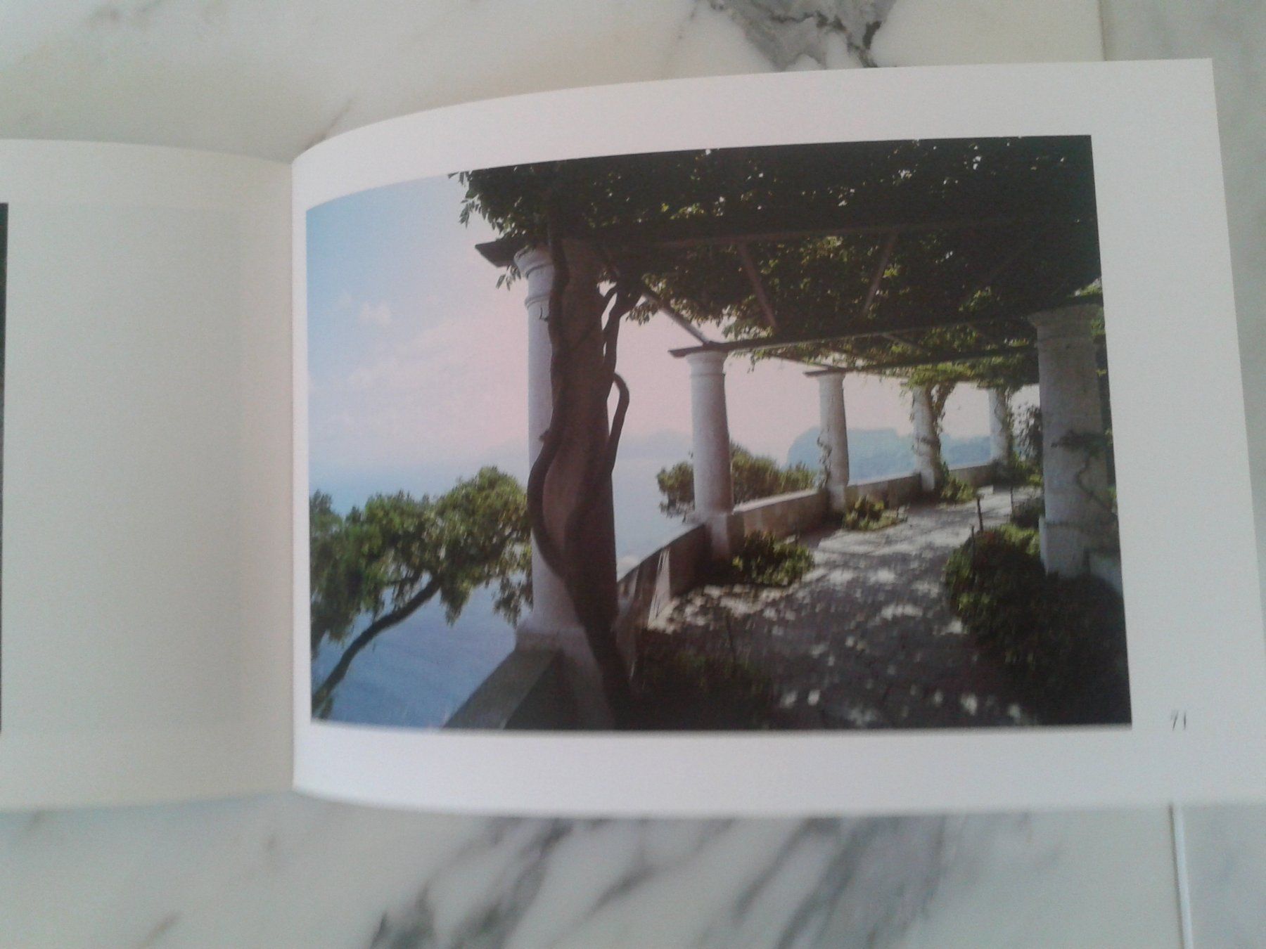 Libri: Buch: Sehnsucht nach Capri – Nuovo (secondo la descrizione) da Camorino venduto da Campellino 2