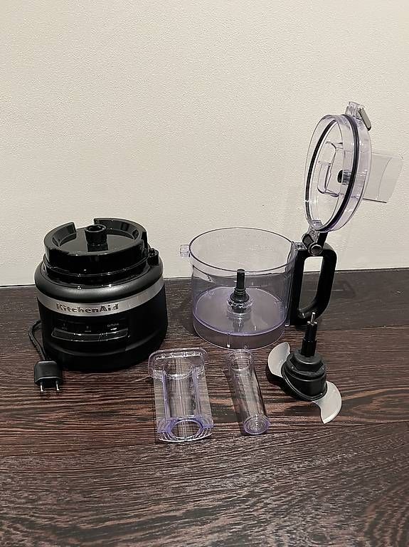Kitchenaid Elettrodomestici da cucina: Kitchen Aid Food Processor – Usato da Schaan venduto da par_7ggh 2