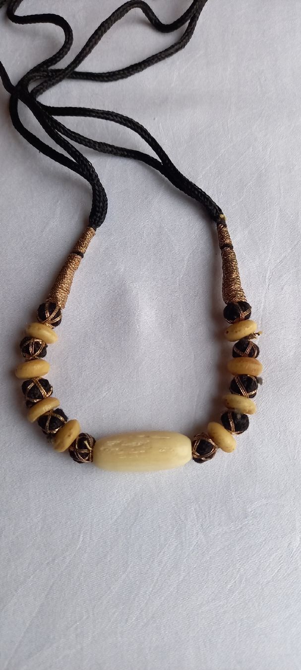 Catenine: Neckless – Nuovo (secondo la descrizione) da Genève venduto da sta_rq2b 1