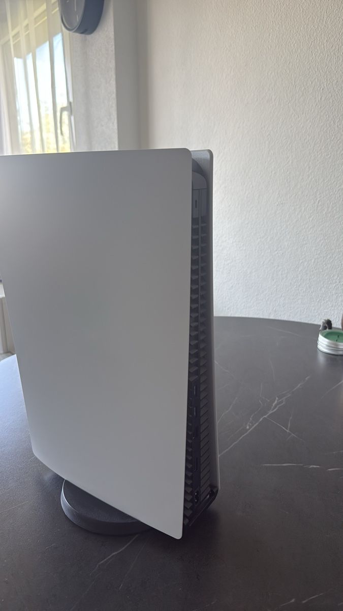 Sony Consoles: Ps5 – Neuf (Voir description) à Zürich par max_978w