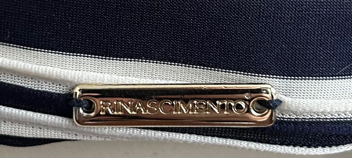 Giacche: Blazer Rinascimento M – Nuovo (secondo la descrizione) da Vouvry venduto da tintin2308 2