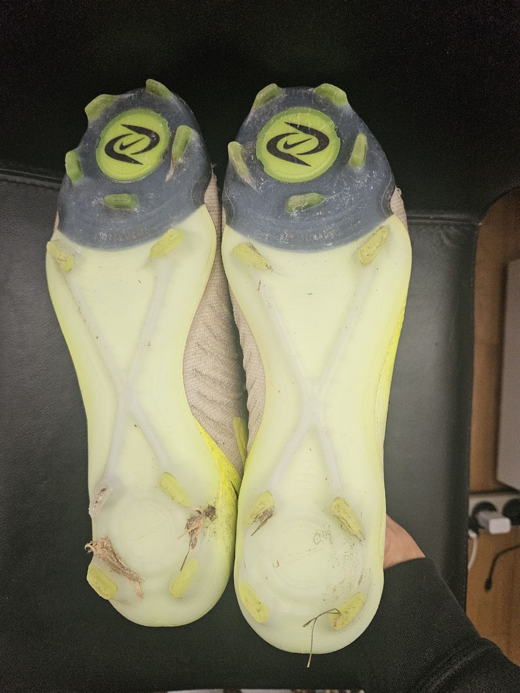 Nike Scarpe da uomo: Nike Phantom FG Nocken Gr 42.5 – Usato da Emmenbrücke venduto da TopGato 1