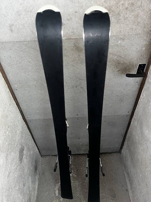 Sci: Stöckli Kinderski 130cm – Usato da Grub SG venduto da Ruebis99 2