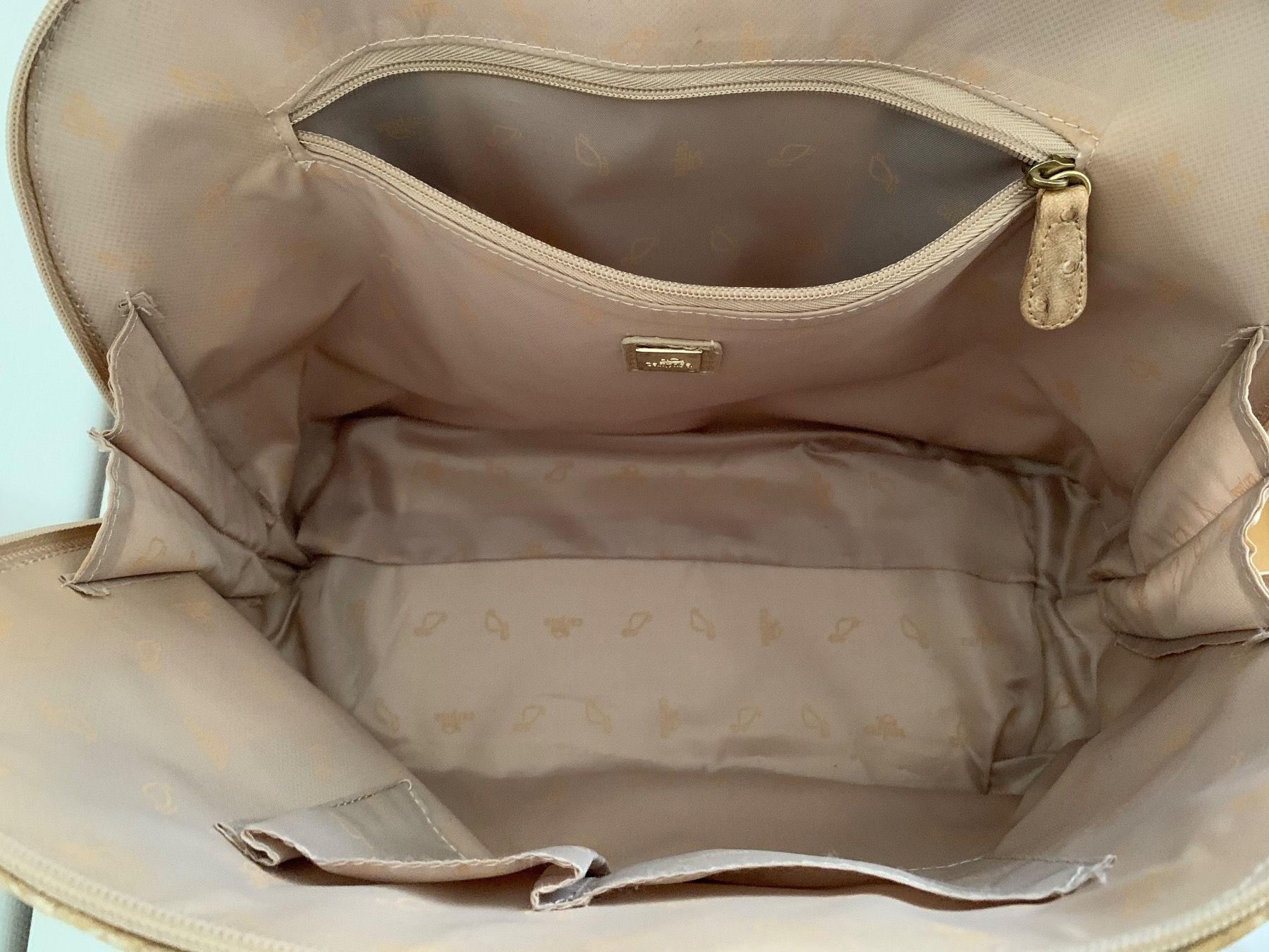 Borse da donna: Carpisa Tasche – Nuovo (secondo la descrizione) da Zürich venduto da ThaliaL 4