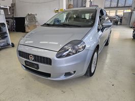 Fiat Punto 1.4 8V