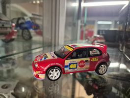 TOYOTA COROLLA   V. ROSSI