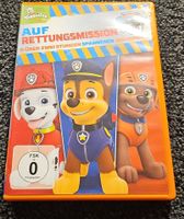 Paw Patrol - Auf Rettungsmission DVD (18823)