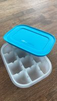 Tupperware Eiswürfel Bebehälter 