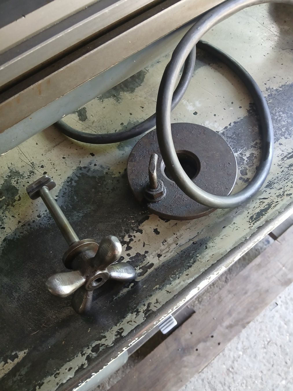 Schaublin Toutes les machines: Schaublin 102 – D'occasion à sorvilier par turbolette 6
