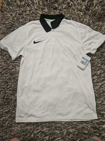 Nike Polo Shirt Gr.M