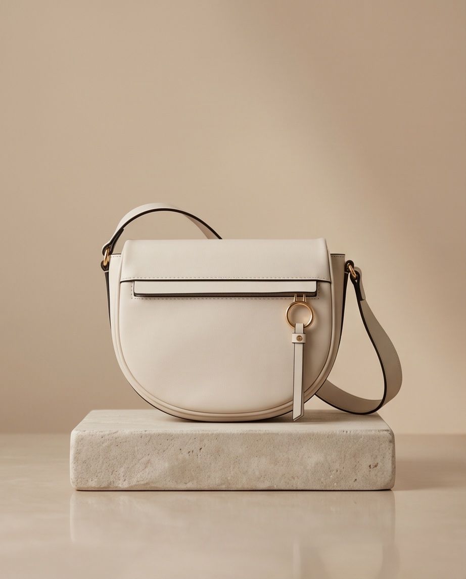 Esprit Taschen für Damen: ESPRIT sac écru — neuf – Neu und originalverpackt aus Vuisternens-Romont von gol_xp6p 1