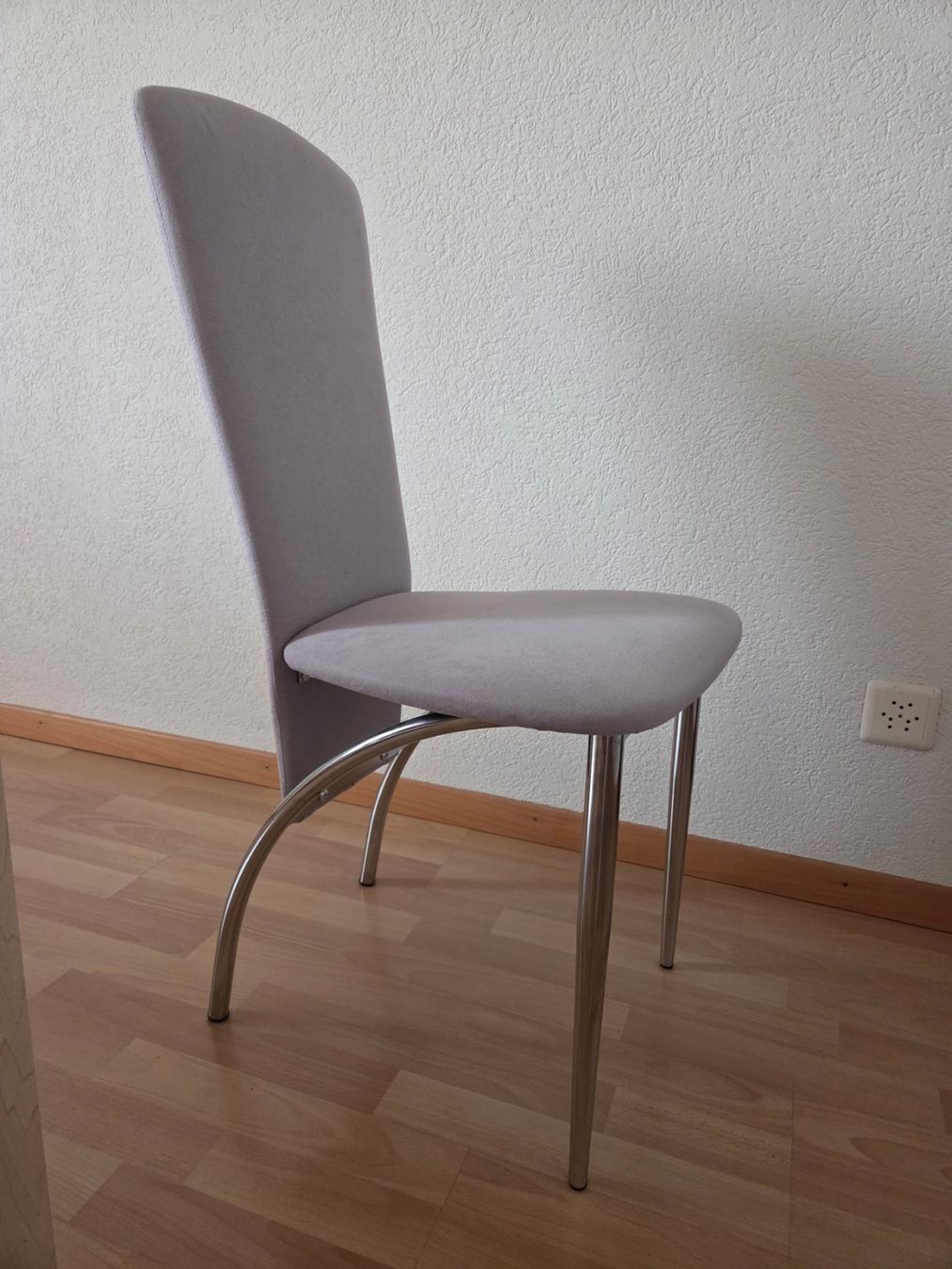 Tische: Esstisch mit Stühlen und Sideboard – Gebraucht aus Waltenschwil von wys_6stx 3