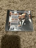 Kurt Masur - Bruckner, Symphonie Nr.7 - Selten! Top!