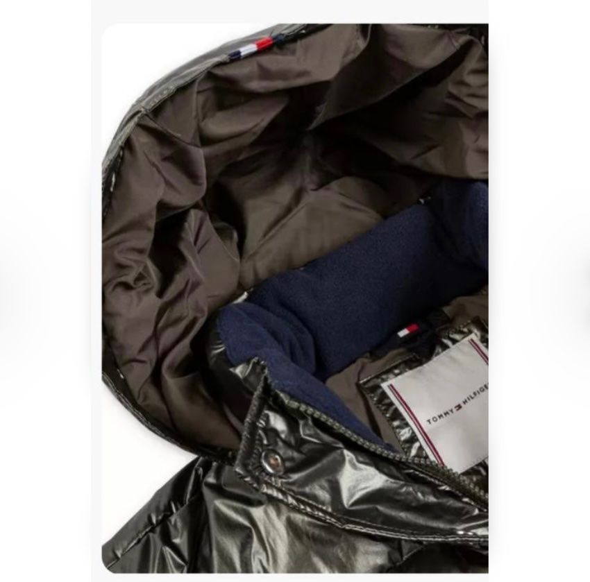 Tommy Hilfiger Giacche & Cappotti: Veste Tommy Hilfiger taille 164 neuf – Usato da Martigny venduto da gai_2l9l 2