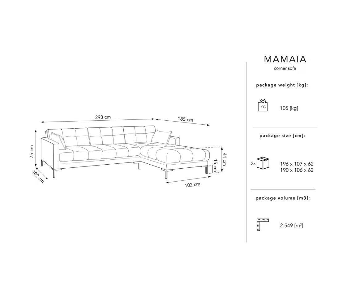Divani: Velours Sofa/Velvet Sofa – Nuovo (secondo la descrizione) da Gockhausen venduto da mikosbartlomiej 4