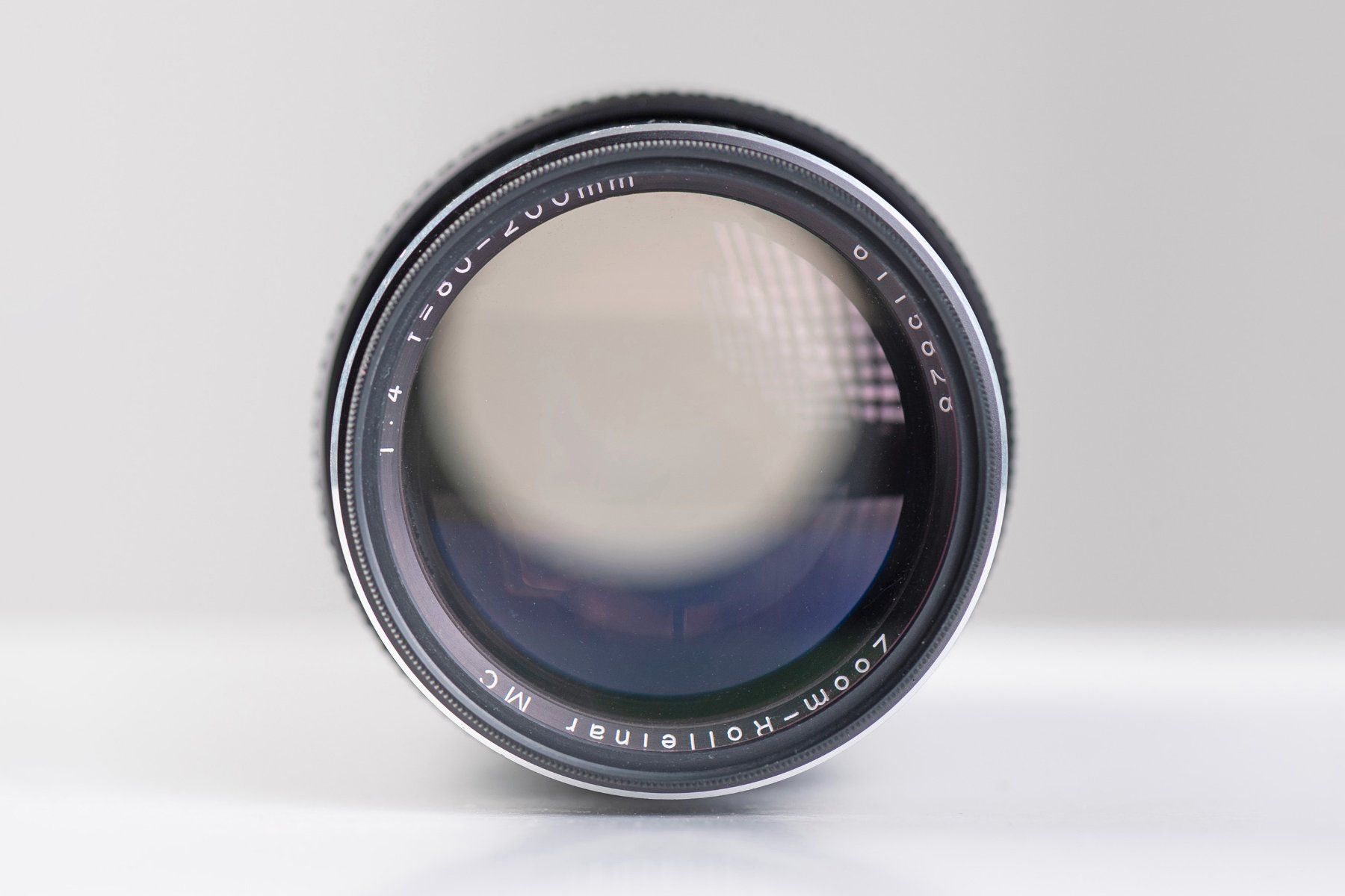 Rollei Fotocamera: Rolleiflex 3003 inkl. 3 Objektive – Usato da Wädenswil venduto da tevyag 8