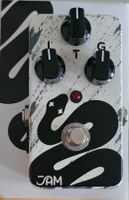 Jam pedals Rattler od