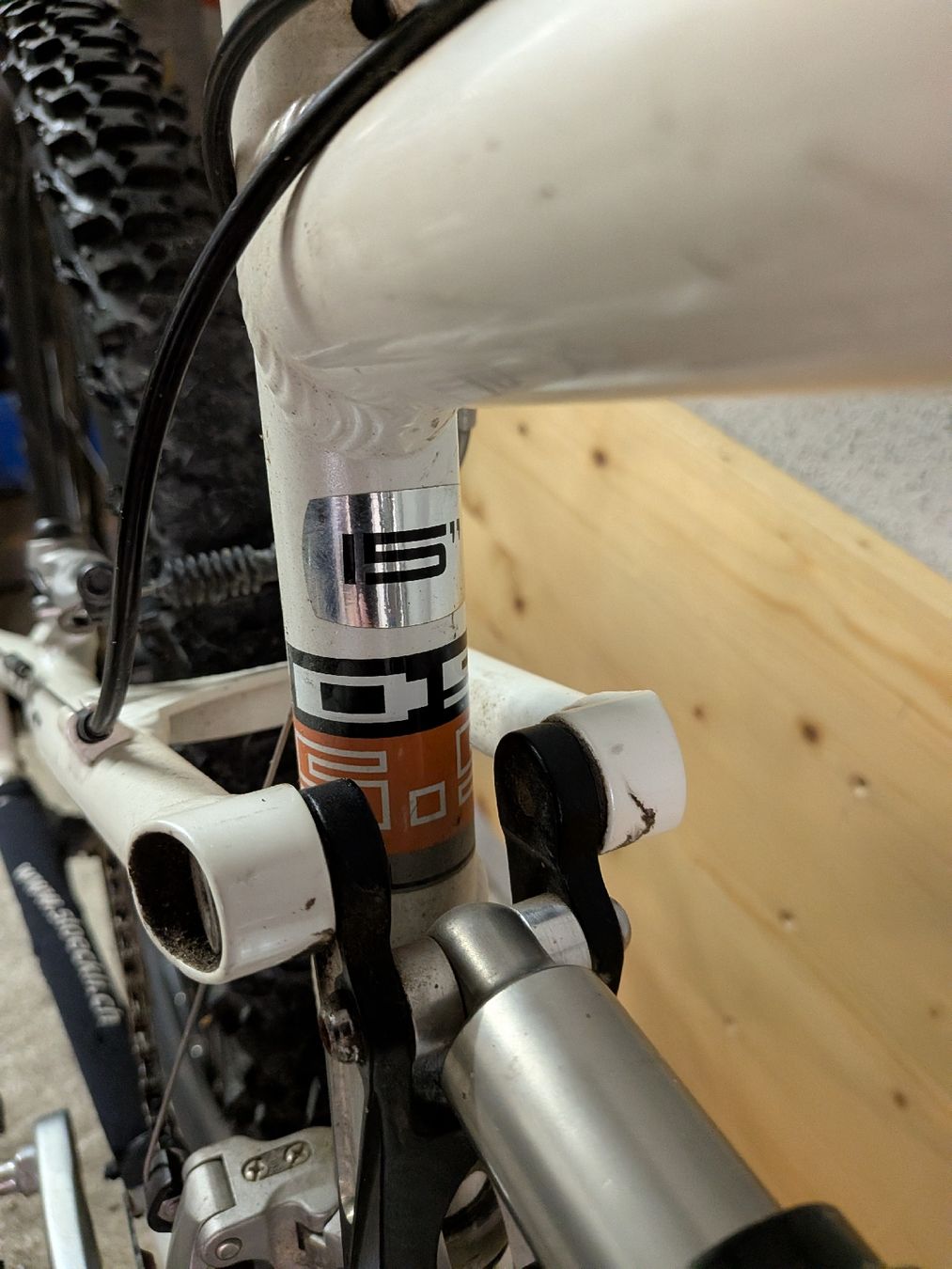 Biciclette: Stöckli Fully Velo, Gut erhalten – Usato da Schöftland venduto da Riposto02 2