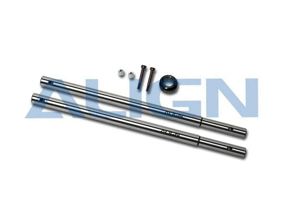 STASRC 550 600 Ensemble De Rotor De Queue De Tube De Couple